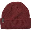 Pánský kulich Fox Machinist Beanie Cranberry OS