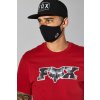 Fox Face Mask - OS