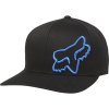 Pánská čepice Fox Flex 45 Flexfit Hat Black/Blue