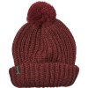 Dámský kulich Fox Indio Beanie Cranberry 1Sz