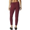 5447 1 damske teplaky fox full swing jogger cranberry