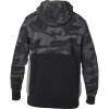 6005 1 panska mikina fox rebound sherpa fleece black camor