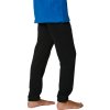Dětské tepláky Fox Youth Standard Issue Fleece Pant Black