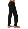 Dětské tepláky Fox Youth Standard Issue Fleece Pant Black