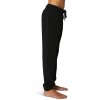 Dětské tepláky Fox Youth Standard Issue Fleece Pant Black