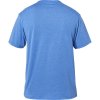 6203 1 panske triko fox crest ss tech tee heather royal