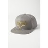 Pánská čepice Fox Razors Edge Snapback Hat Petrol OS