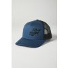 Dámská čepice Fox Wanderer Trucker Dark Indigo OS