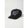 Dětská čepice Fox Youth Cyclops Flexfit Hat Black OS