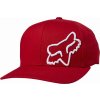 Pánská čepice Fox Flex 45 Flexfit Hat Chilli