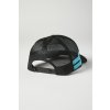 6755 1 damska cepice fox boundary trucker teal os