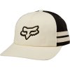 Dámská kšiltovka FOX Head Trik Trucker - Bone OS