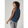 6854 1 damske tilko fox boundary tank dark indigo