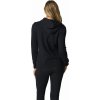 6982 1 damska mikina fox boundary pullover fleece black
