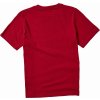 7273 1 detske triko fox youth legacy ss tee chilli