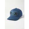Pánská čepice Fox Ellipsoid Flexfit Hat Dark Indigo L/XL