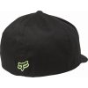7300 1 panska cepice fox flex 45 flexfit hat black green
