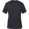 7432 1 panske triko fox show stopper ss tee black