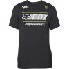 Pánské triko Fox Pro Circuit Ss Tee Black