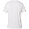 7444 1 panske triko fox pro circuit ss tee optic white