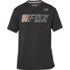 Pánské triko Fox Brake Check Ss Tech Tee Black