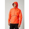Pánská bunda Fox Savage Anorak Jacket Atomic Punch