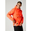 Pánská bunda Fox Savage Anorak Jacket Atomic Punch