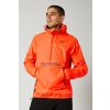 Pánská bunda Fox Savage Anorak Jacket Atomic Punch