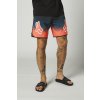 Pánské plavky Fox Reepz Boardshort 18" Atomic Punch