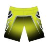 7570 1 panske plavky fox cntro boardshort 19 fluo yellow