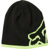 Pánský kulich Fox Streamliner Beanie Fluo Yellow OS