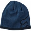 Pánský kulich Fox Streamliner Beanie Dark Indigo OS