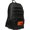 Pánský batoh Fox Legion Backpack Black - OS