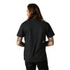 Pánské triko Fox Pro Circuit Ss Premium Tee Black