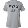 Pánské triko Fox Legacy Moth Ss Tee Heather Graphite