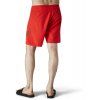 Pánské plavky Fox Overhead Boardshort Fhe 18" Fluo Red