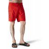 Pánské plavky Fox Overhead Boardshort Fhe 18" Fluo Red