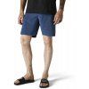 Pánské plavky Fox Overhead Boardshort Fhe 18" Blue/Red