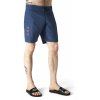 Pánské plavky Fox Overhead Boardshort Fhe 18" Blue/Red