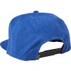 7848 1 panska cepice fox instill snapback 2 0 hat royal blue os