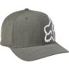 Pánská čepice Fox Clouded Flexfit 2.0 Hat Grey/White