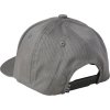 7875 1 detska ksiltovka fox racing youth epicycle 110 snapback grey blue os