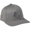 Dětská kšiltovka Fox Racing Youth Epicycle 110 Snapback - Grey/Blue - OS