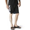 7905 2 panske plavky fox racing rkane 19 boardshort black