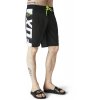 7905 4 panske plavky fox racing rkane 19 boardshort black