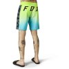 7908 1 panske plavky fox racing rkane 19 boardshort dark shadow