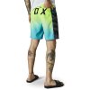 7908 3 panske plavky fox racing rkane 19 boardshort dark shadow