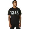 Pánské triko Fox Racing Rkane Ss Tech Tee Black