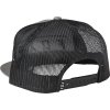 Pánská kšiltovka Fox Racing Pinnacle Mesh Snapback OS Petrol