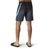 Pánské plavky Fox Racing Venz 19" Boardshort Black